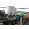 Flash Dryer for Zinc Sulfate